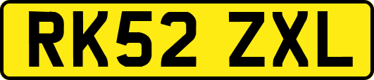 RK52ZXL