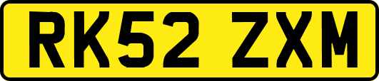 RK52ZXM