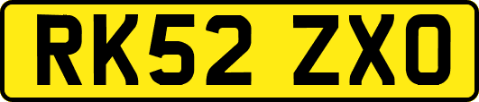 RK52ZXO