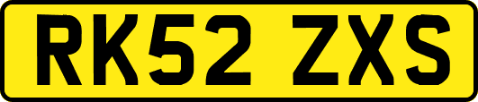 RK52ZXS