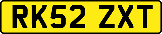 RK52ZXT