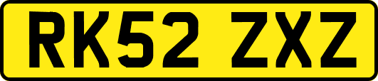 RK52ZXZ