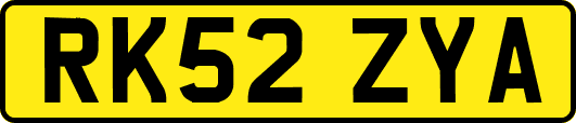 RK52ZYA