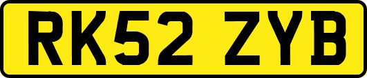 RK52ZYB