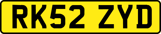 RK52ZYD