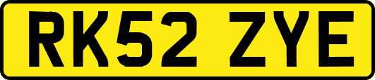 RK52ZYE