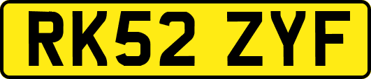 RK52ZYF