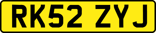 RK52ZYJ