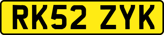RK52ZYK