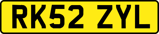 RK52ZYL