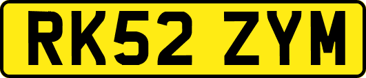 RK52ZYM
