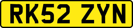 RK52ZYN