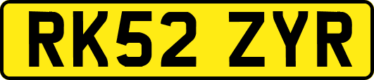 RK52ZYR