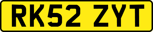 RK52ZYT