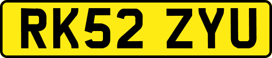 RK52ZYU