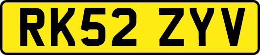 RK52ZYV