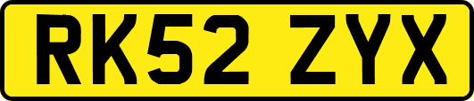 RK52ZYX