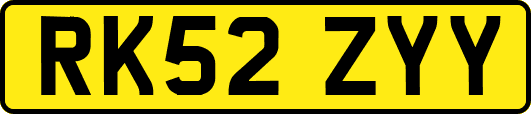 RK52ZYY