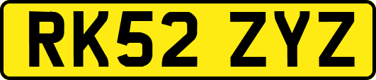 RK52ZYZ