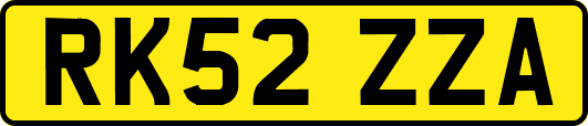 RK52ZZA