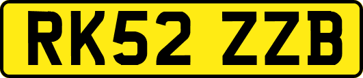 RK52ZZB
