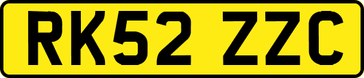 RK52ZZC