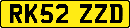 RK52ZZD