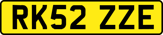 RK52ZZE