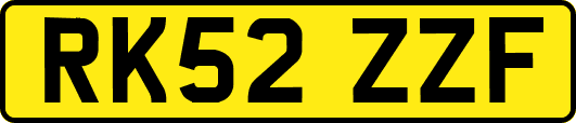 RK52ZZF