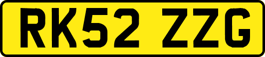 RK52ZZG