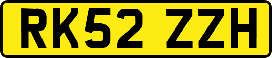 RK52ZZH