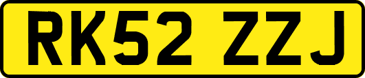 RK52ZZJ