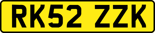 RK52ZZK