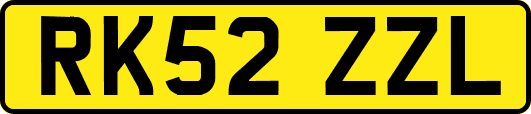 RK52ZZL
