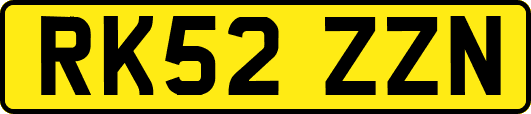 RK52ZZN