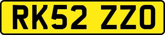 RK52ZZO