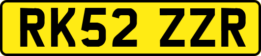 RK52ZZR