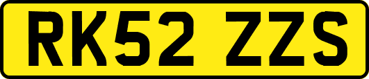 RK52ZZS