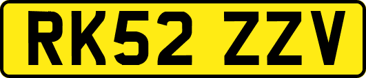RK52ZZV