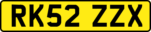 RK52ZZX
