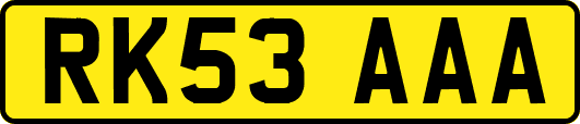 RK53AAA