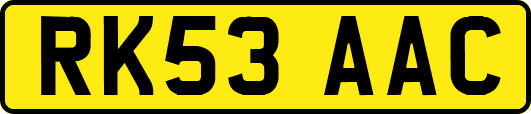 RK53AAC