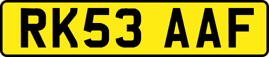 RK53AAF
