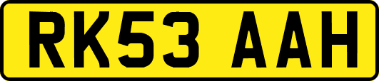 RK53AAH