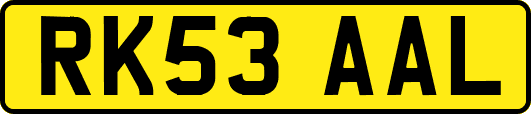 RK53AAL