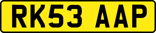 RK53AAP