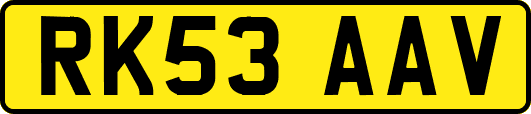 RK53AAV