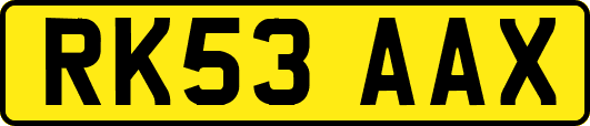 RK53AAX