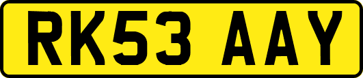 RK53AAY
