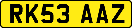 RK53AAZ